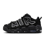 Nike Air More Uptempo Low "AMBUSH Black"