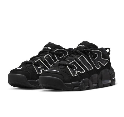 Nike Air More Uptempo Low 