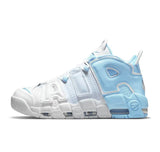 Nike Air More Uptempo Psychic Blue Sky