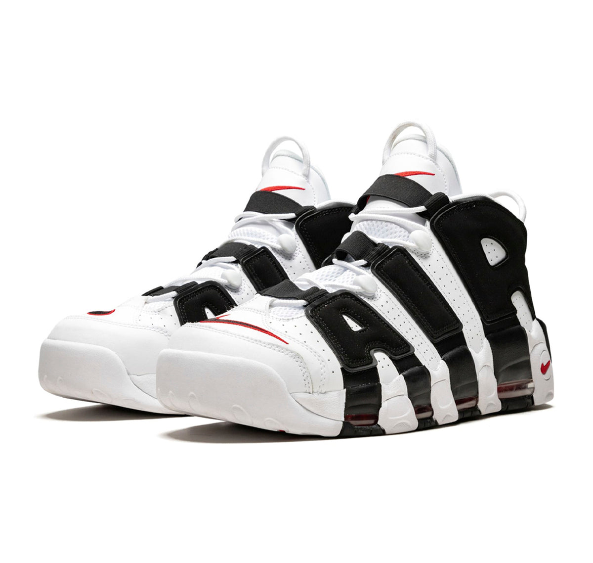 Nike Air More Uptempo "Scottie Pippen"