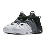 Nike Air More Uptempo Tri-Color