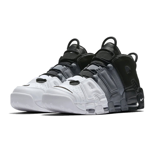 Nike Air More Uptempo Tri-Color