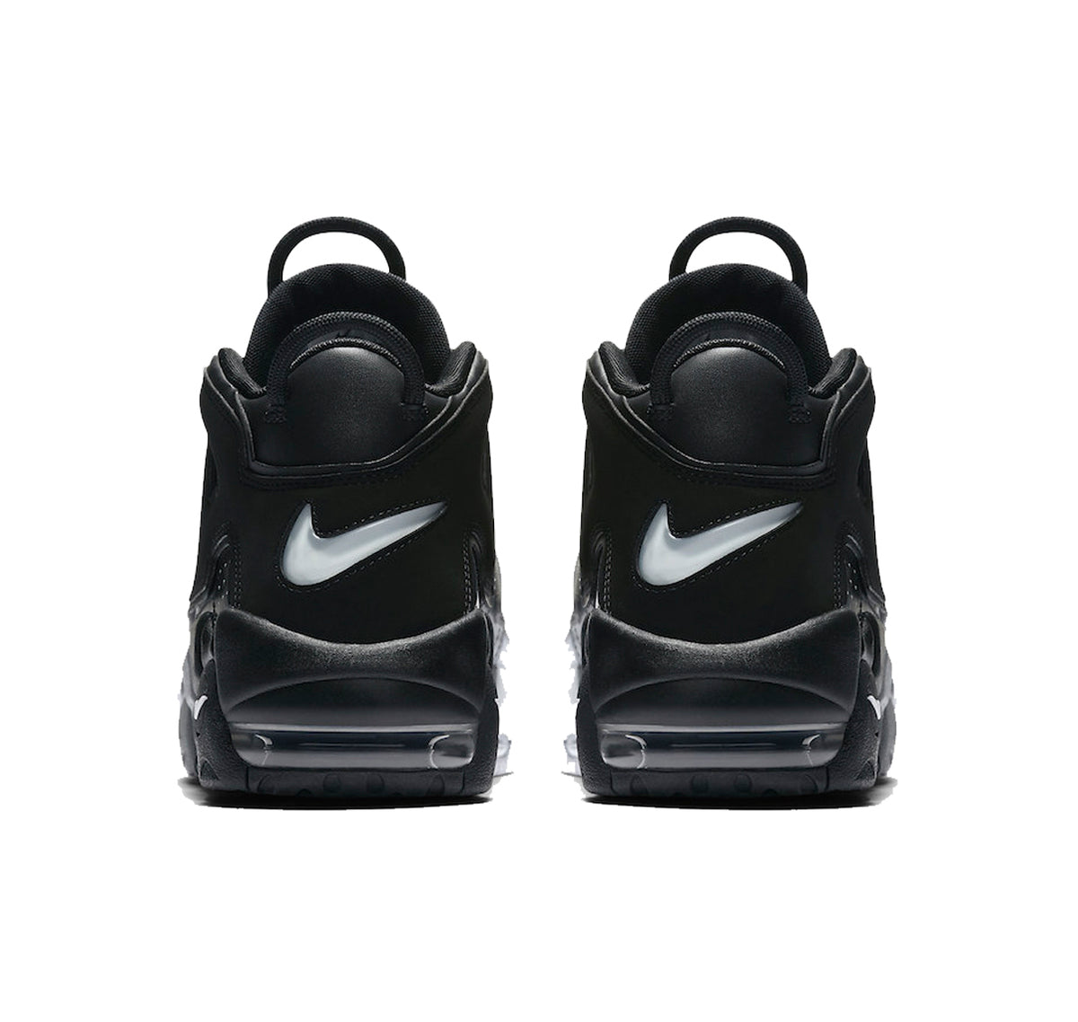 Nike Air More Uptempo Tri-Color
