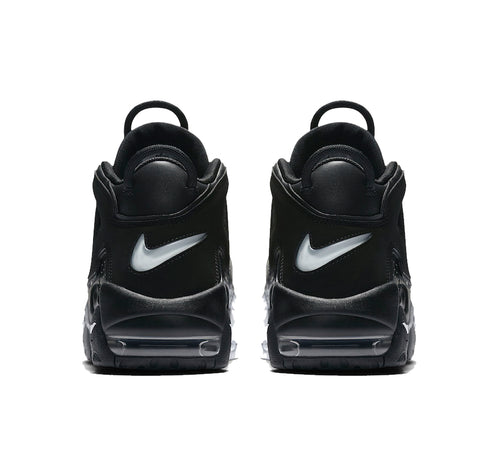 Nike Air More Uptempo Tri-Color