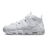 Nike Air More Uptempo "Triple White"