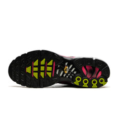 Nike Air Plus Mercurial TN XXV Hyper Pink and Volt