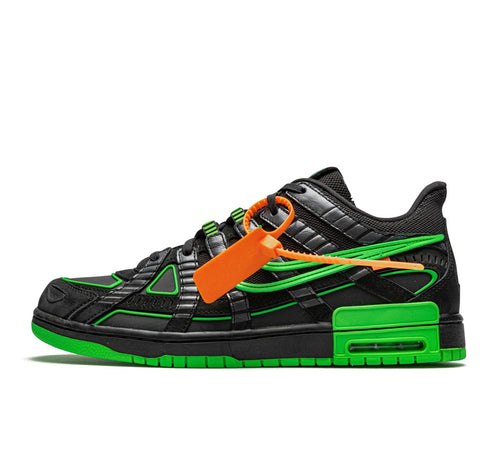 Nike Air Rubber Dunk 