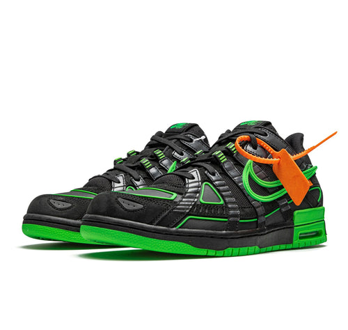 Nike Air Rubber Dunk 
