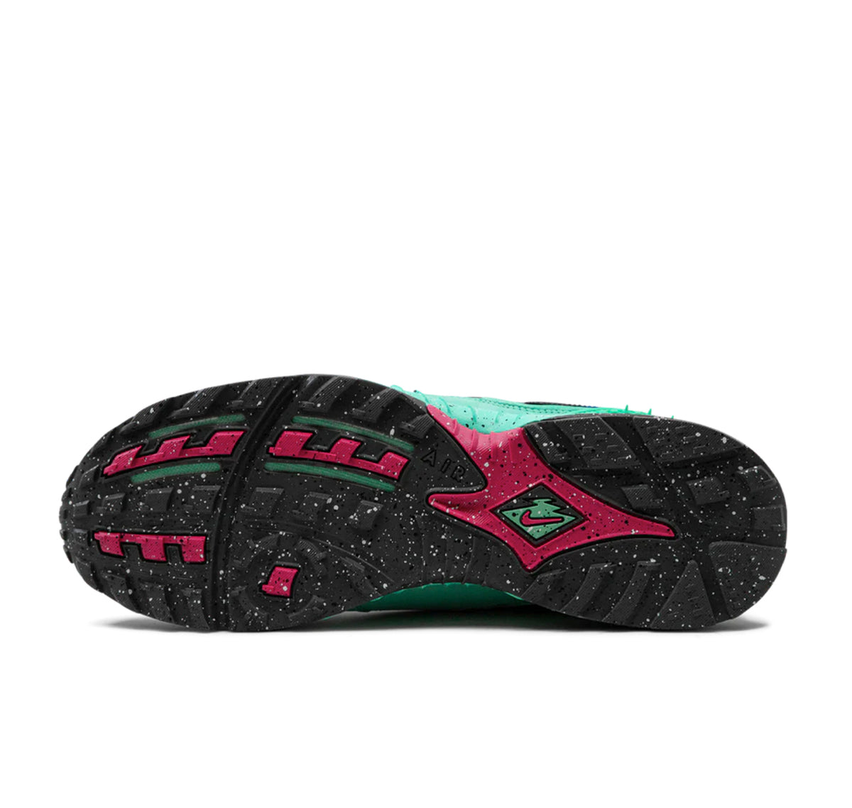Nike Air Terra Humara Undefeated Light Menta