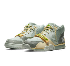 Nike Air Trainer 1 Travis Scott Grey Haze
