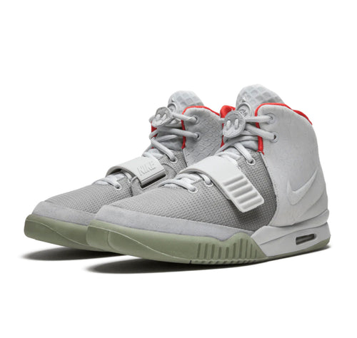 Nike Air Yeezy 2 