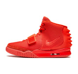 Nike Air Yeezy 2 "Red October"