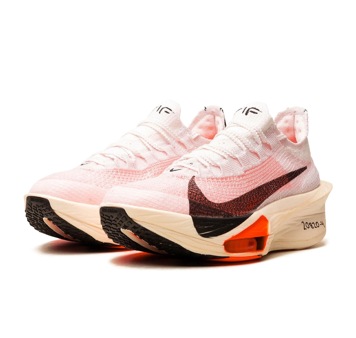 Nike Air Zoom Alphafly NEXT% 3 "Prototype"