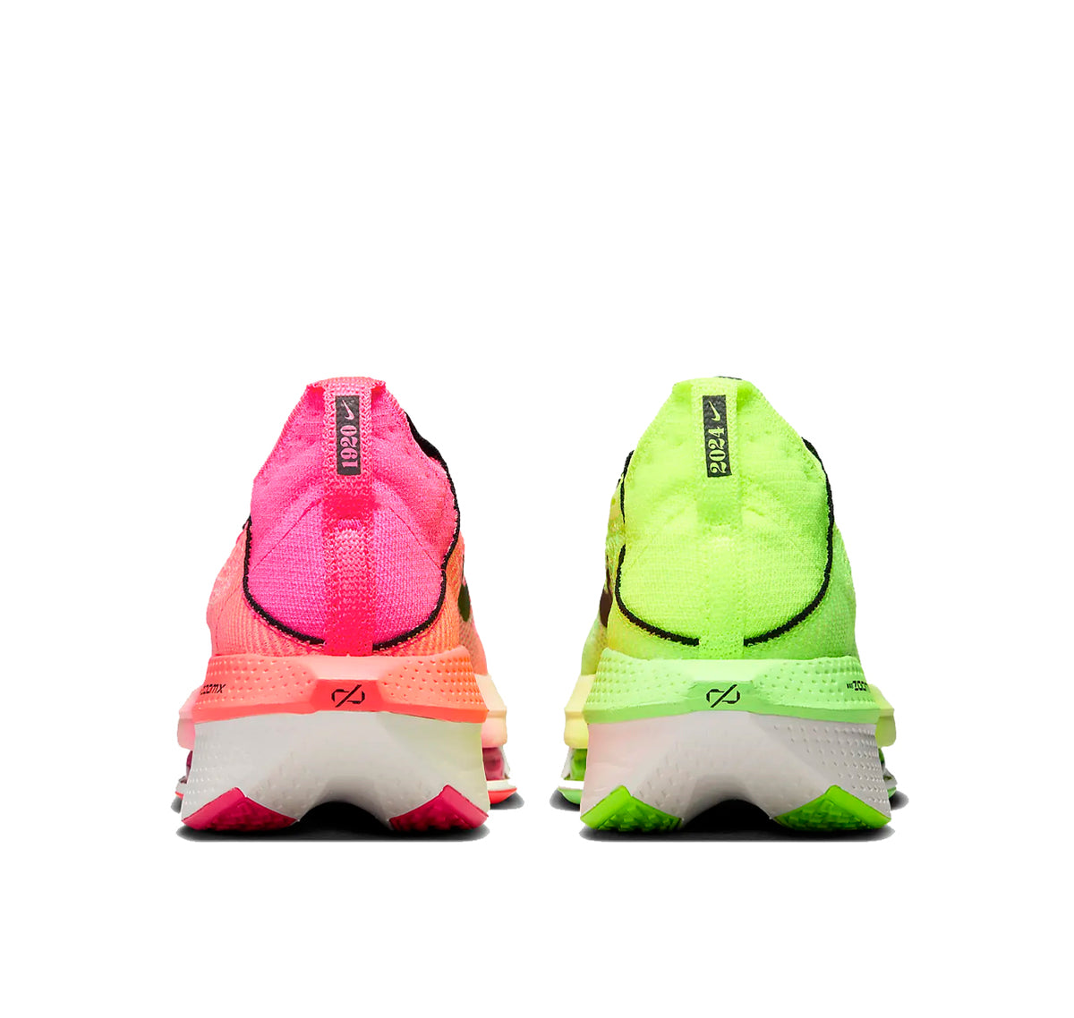 Nike Air Zoom Alphafly Next% 2 "Ekiden Pack"