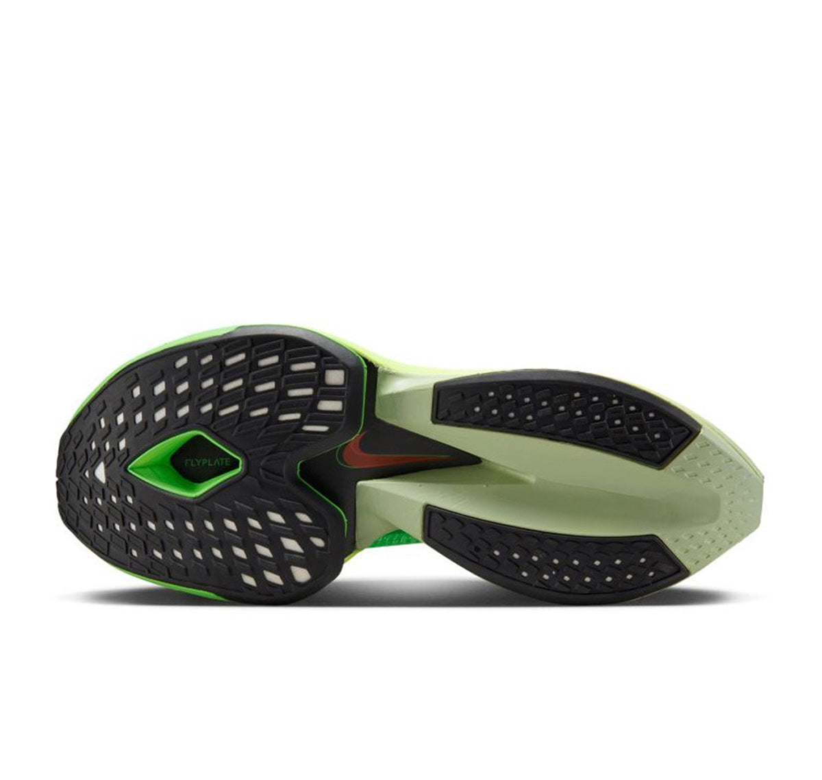 Nike Air Zoom Alphafly Next% 2 "Ekiden Scream Green"