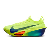 Nike Air Zoom Alphafly Next% 3 "Volt Concord"