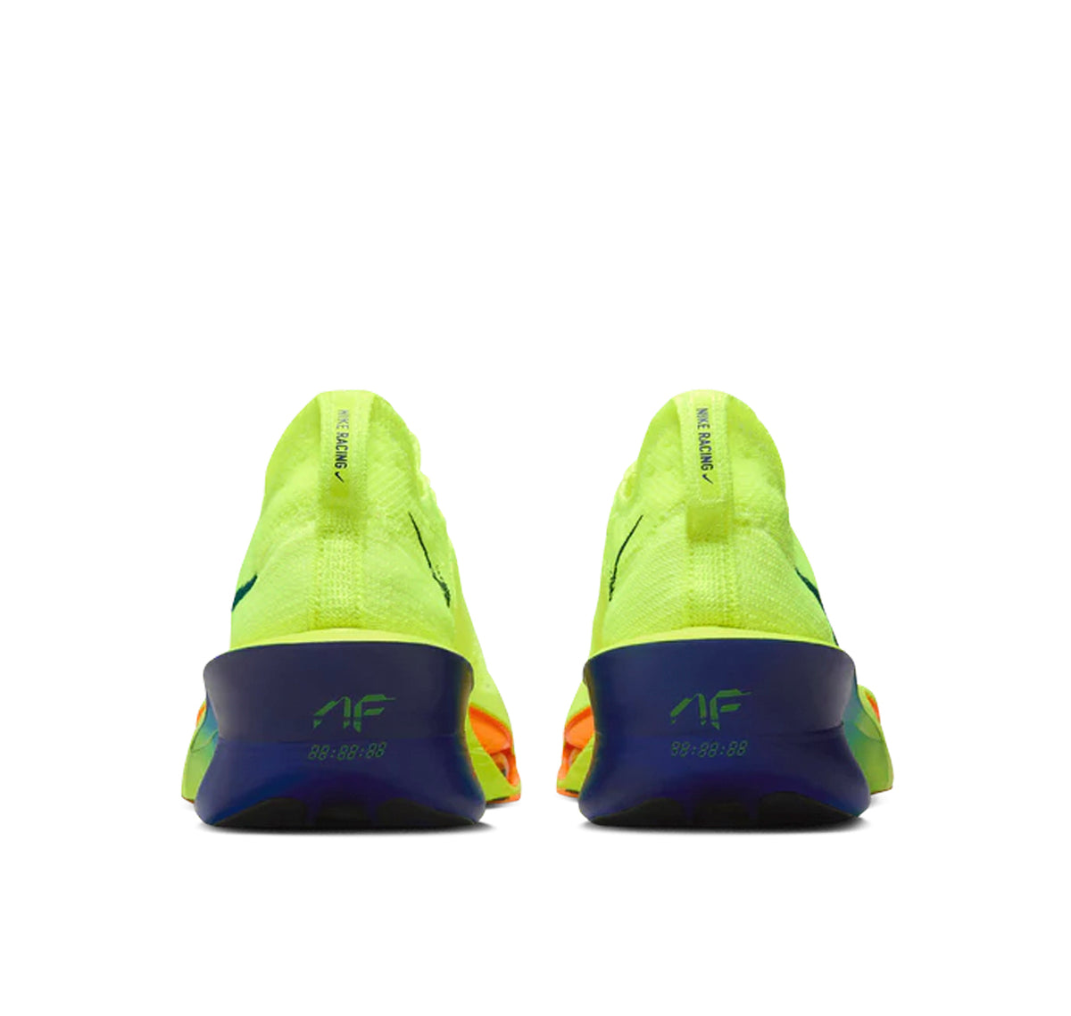 Nike Air Zoom Alphafly Next% 3 "Volt Concord"