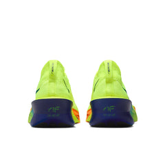 Nike Air Zoom Alphafly Next% 3 "Volt Concord"