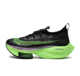 Nike Air Zoom Alphafly Next% "Black Electric Green"