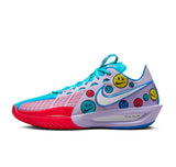 Nike Air Zoom GT Cut 3 "Jewell Loyd Dusty Cactus Lilac Bloom"