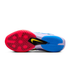 Nike Air Zoom GT Cut 3 "Jewell Loyd Dusty Cactus Lilac Bloom"