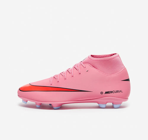 Nike Air Zoom Mercurial Superfly X Club FG/MG 