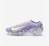 Nike Air Zoom Mercurial Vapor 15 Elite FG – Purple Agate/Volt