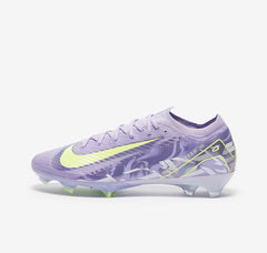 Nike Air Zoom Mercurial Vapor 15 Elite FG – Purple Agate/Volt