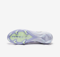 Nike Air Zoom Mercurial Vapor 15 Elite FG – Purple Agate/Volt