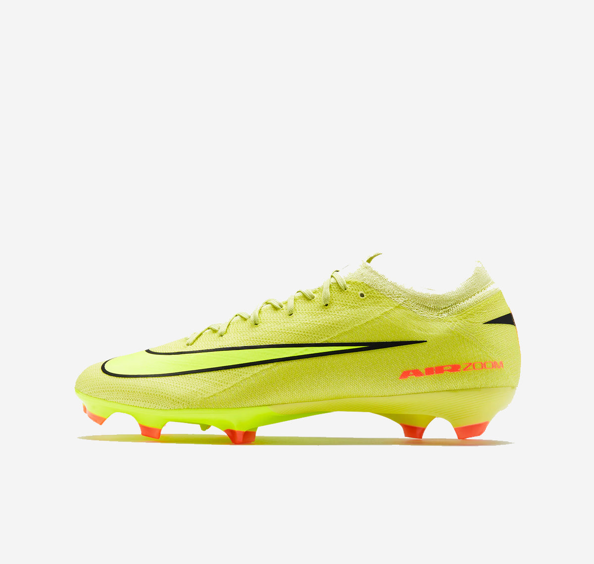 Nike Air Zoom Mercurial Vapor XVI Pro FG "Volt"