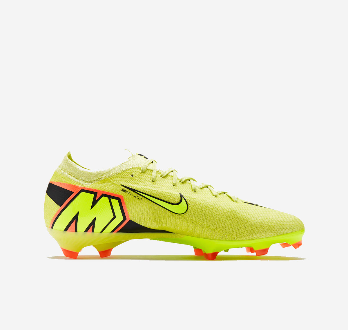 Nike Air Zoom Mercurial Vapor XVI Pro FG "Volt"