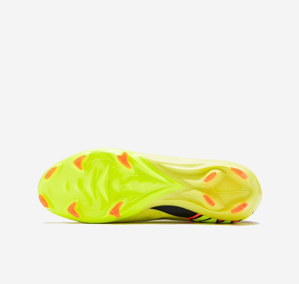 Nike Air Zoom Mercurial Vapor XVI Pro FG "Volt"