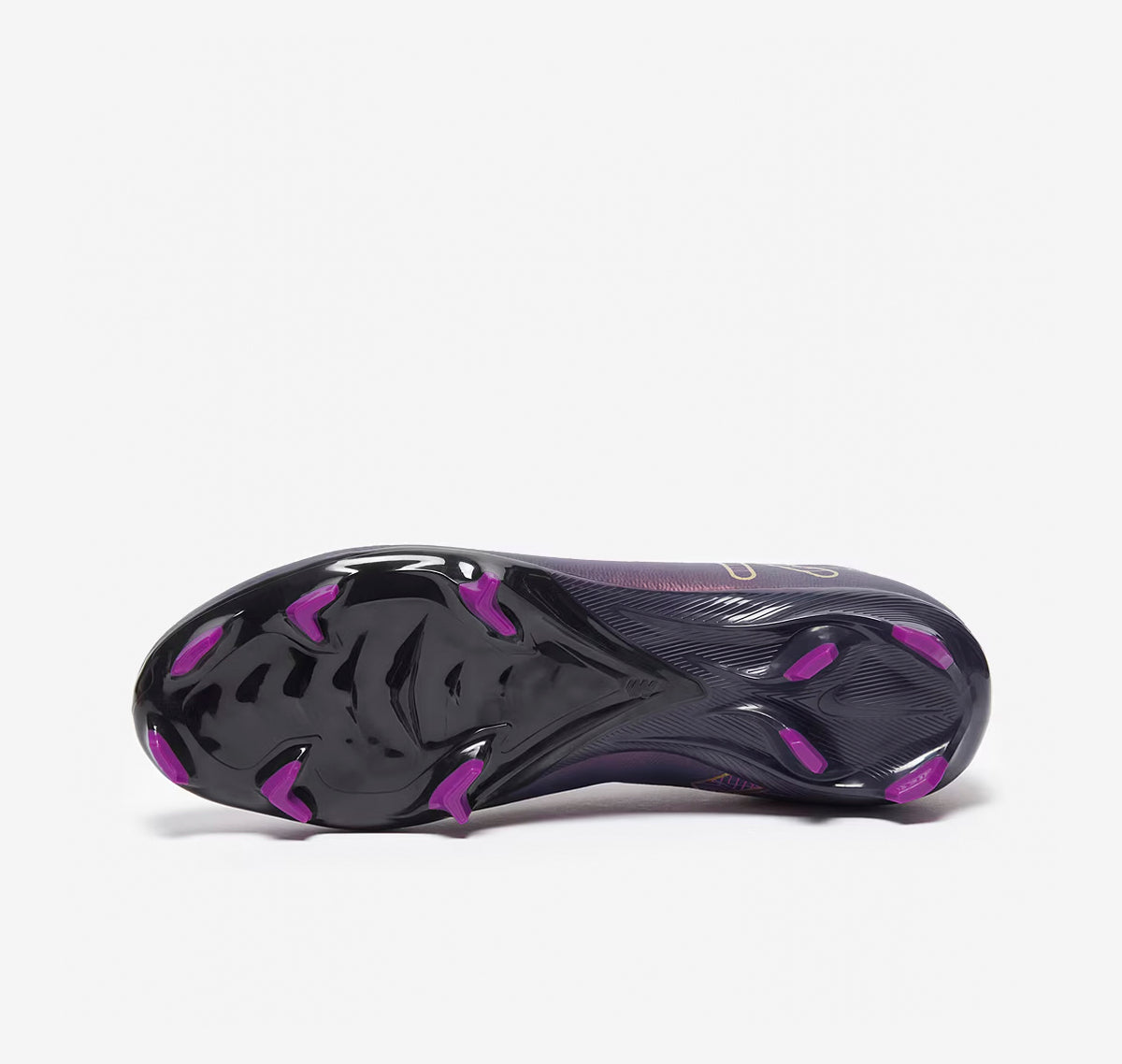 Nike Air Zoom Mercurial Vapor XVI Pro Mbappé FG – Grand Morado & Light Ivory