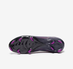 Nike Air Zoom Mercurial Vapor XVI Pro Mbappé FG – Grand Morado & Light Ivory