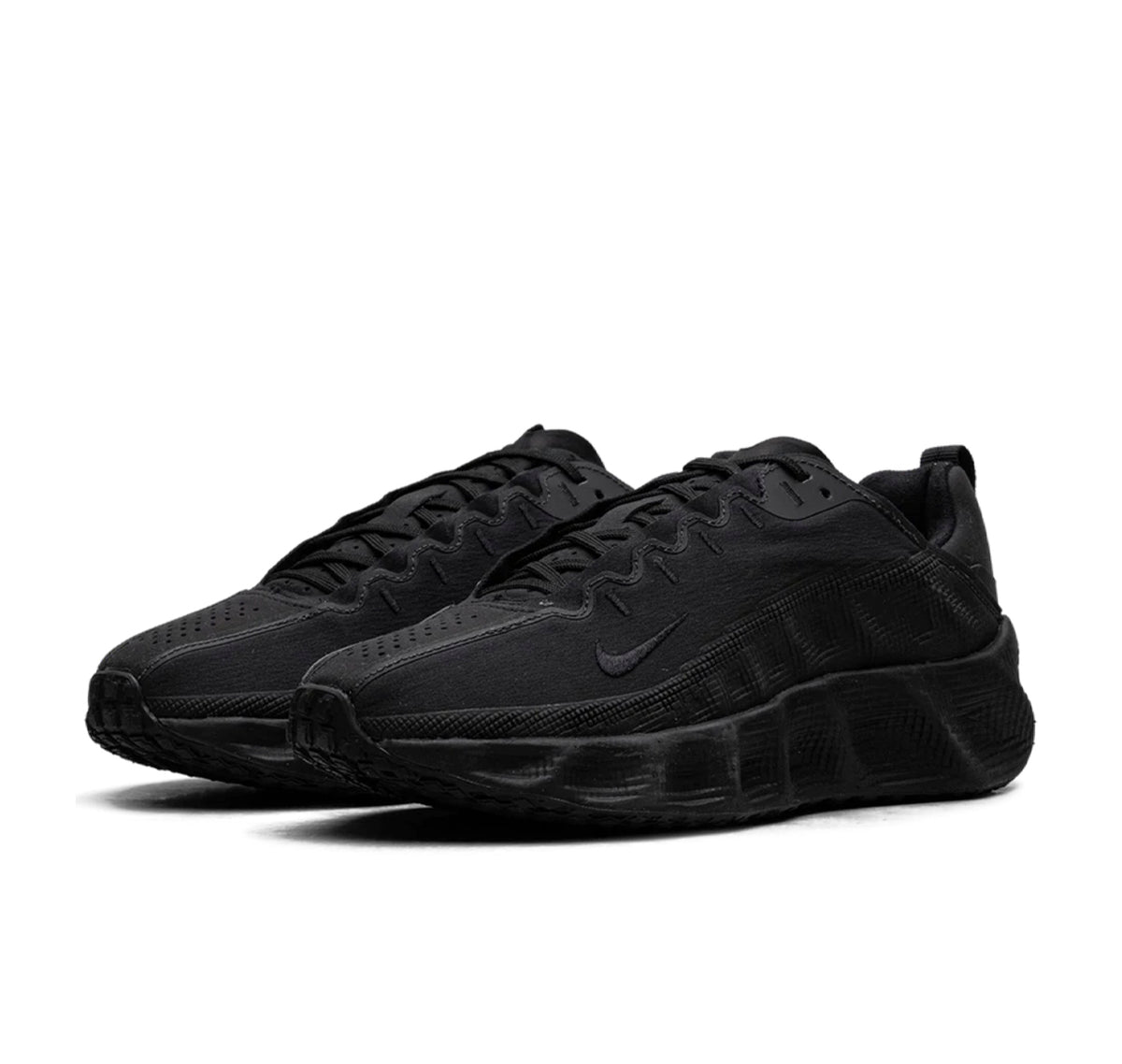 Nike Ava Rover "Black Anthracite"