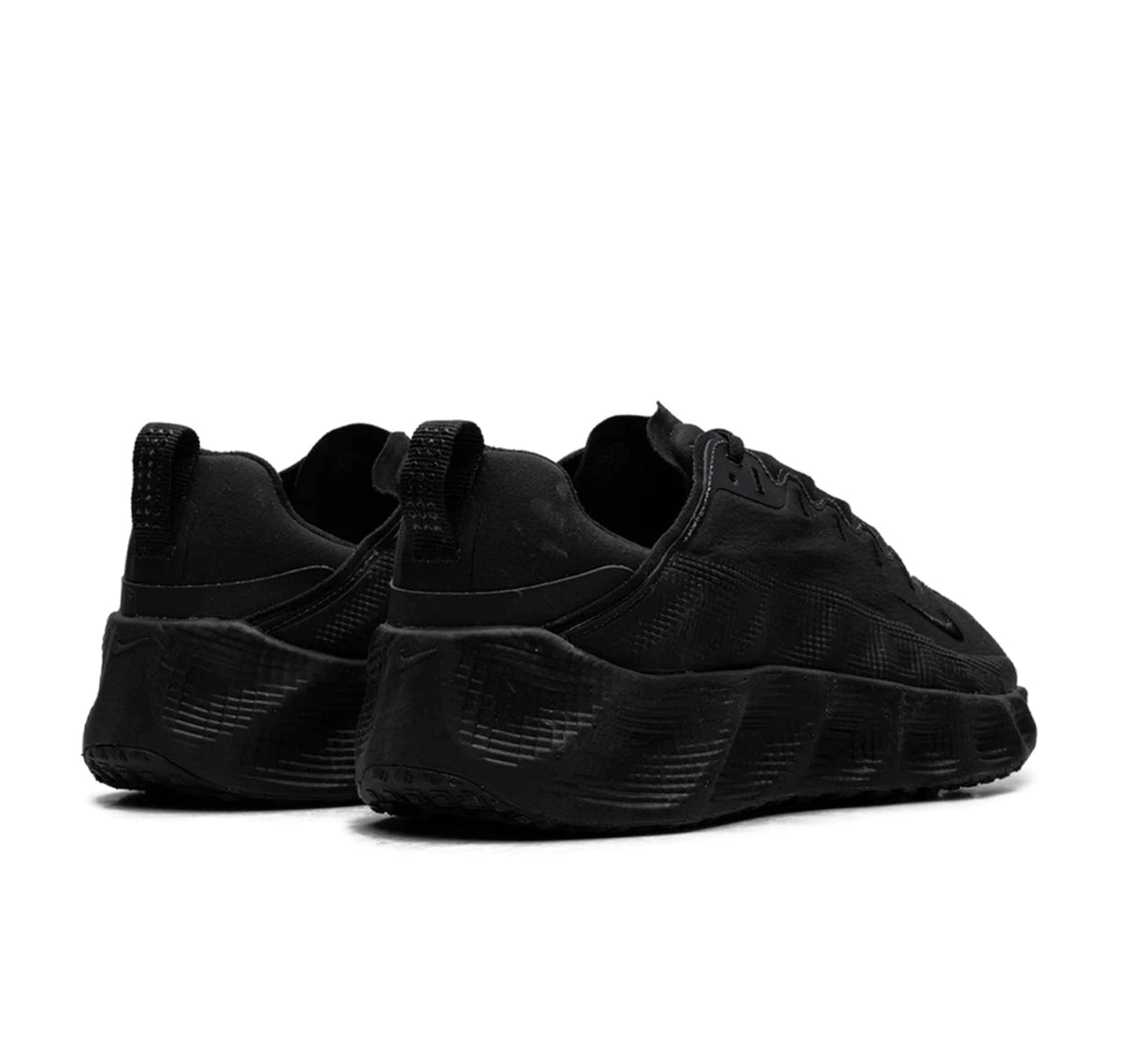 Nike Ava Rover "Black Anthracite"