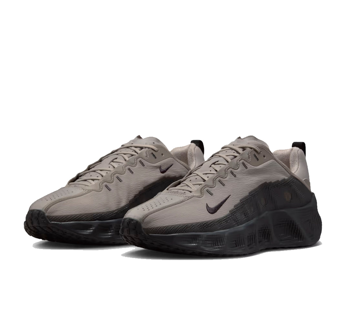 Nike Ava Rover "College Grey Black"