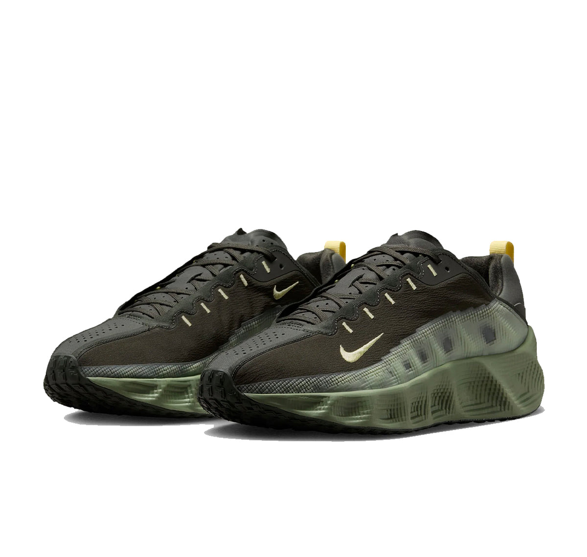 Nike Ava Rover "Sequoia Soft Yellow"
