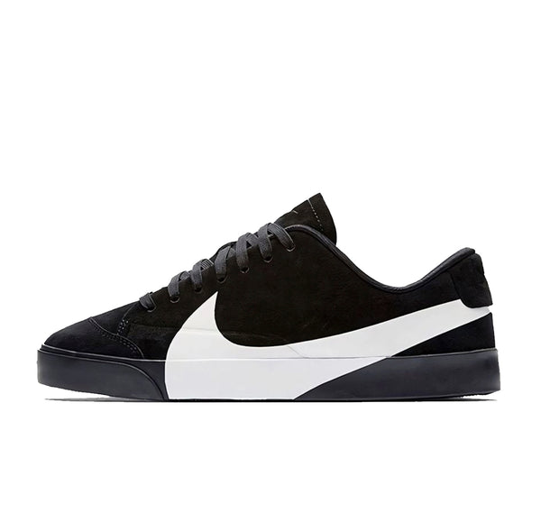 Nike Blazer City Low "LX Black White"