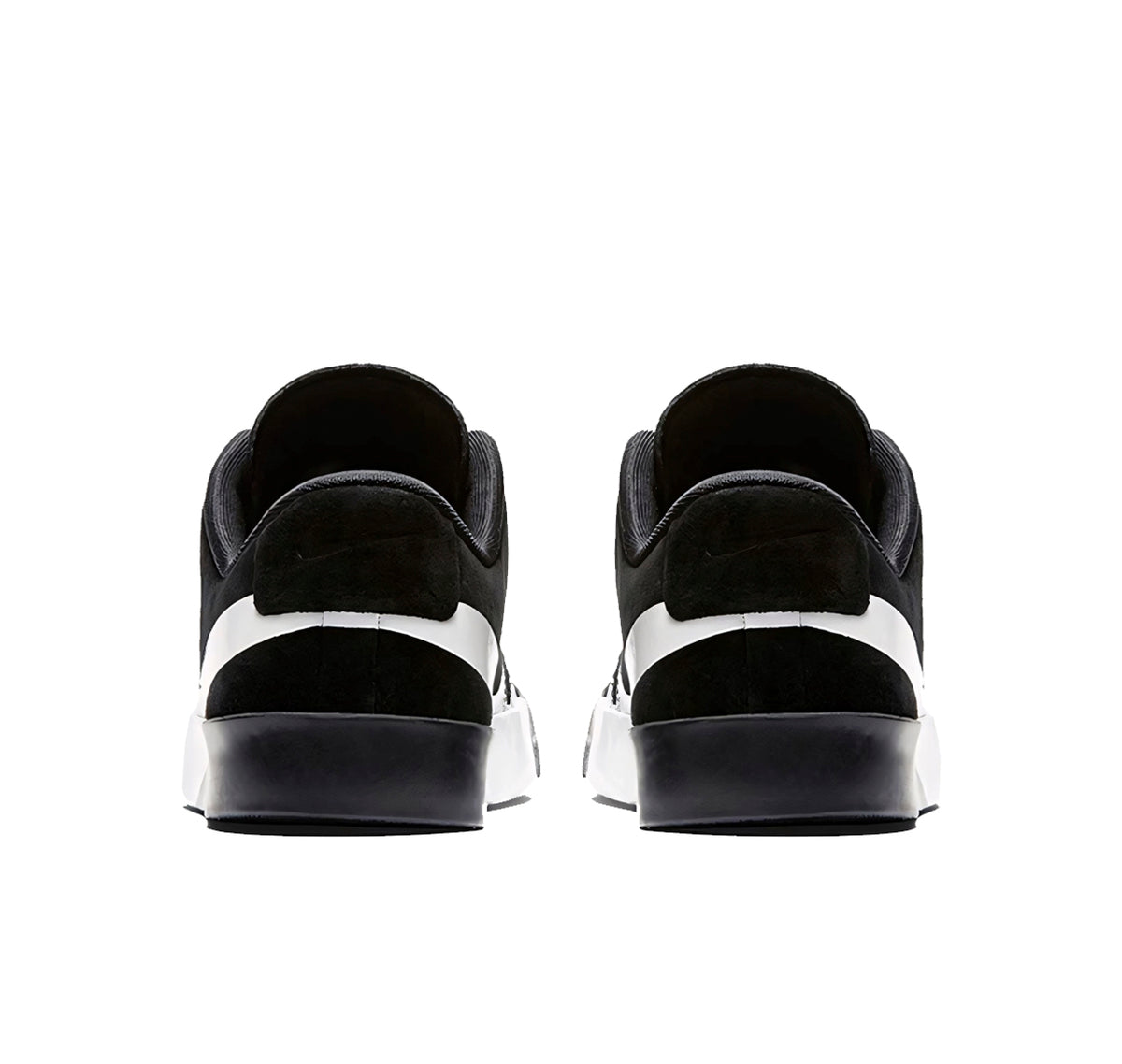 Nike Blazer City Low "LX Black White"