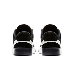 Nike Blazer City Low "LX Black White"