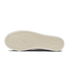 Nike Blazer Low 77 Jumbo "Black Sail White"