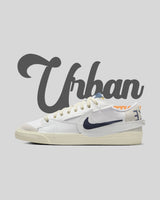Nike Blazer Low 77 Jumbo Summit White Midnight Navy