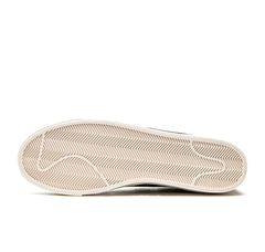 Nike Blazer Low 77 Jumbo "White Black Sail"