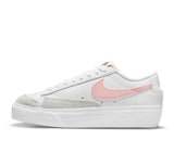 Nike Blazer Low Platform Pink Glaze
