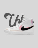 Nike Blazer Mid 77 "Arctic Punch"