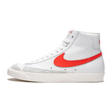 Nike Blazer Mid 77 "Habanero Red"