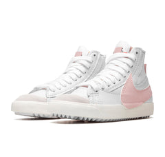 Nike Blazer Mid 77 Jumbo "White Atmosphere Pink"