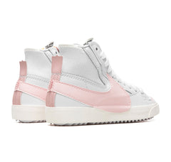 Nike Blazer Mid 77 Jumbo "White Atmosphere Pink"