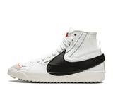 Nike Blazer Mid 77 Jumbo "White Black"